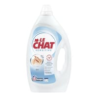 Le chat lessive sensitive 0% 63 lavages 2.835l