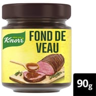 Knorr fond de veau 90g