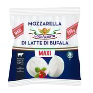 Casa Azzurra Mozzarella di latte di bufala maxi 200g