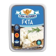 Casa azzurra feta aop portion 150 g