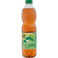 Carrefour sensation iced tea menthe 1.5l