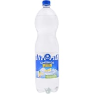 Carrefour classic' limonade zestée au citron de Sicile 1.5l