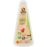 Carrefour Bio Parmigiano Reggiano AOP Bio 150g