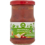Carrefour Classic' sauce provençale 190g