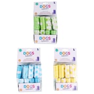 Sacs excrements x240