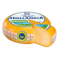Gouda jeune IGP