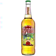 Desperados mojito bière aromatisée téquila, menthe, citron 65cl 5.9%vol