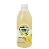 Montebelo brasil citronnade duo de citrons 1l