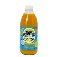 Montebelo brasil mangue ananas 100% pur jus 1l