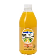 Montebelo brasil pur jus orange avec pulpe 1l