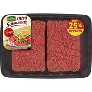 Ultra savoureux 15% vrac nature 800g Socopa