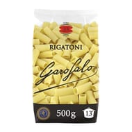 Garofalo pâtes rigatoni paquet de 500g