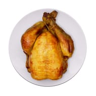 Poulet pac nu bien etre animal
