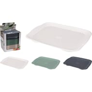 Egouttoir et planche à découper