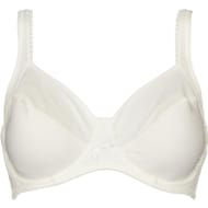 Soutien-gorge armature maintien IVOIRE 120E