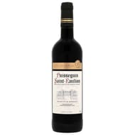 Cave augustin florent bordeaux puisseguin saint-emilion 12.5°-75cl
