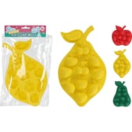 Moule à glaçon motif fruit