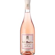 Sidi brahim rosé 75cl 12.5%vol