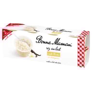 Bonne Maman riz au lait vanille 8x100g dont 2 offerts