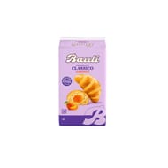 Bauli croissant voglia à l'abricot x6 - 300g