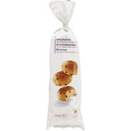 Simpl' Briochettes pépites de chocolat x8 - 280g