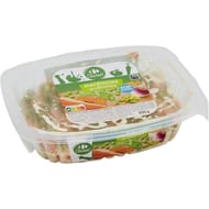 Carrefour classic' macédoine de légumes 300g