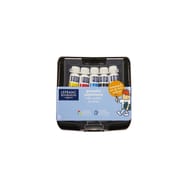 Lefranc & bourgeois pocket box de 5 tubes de gouache 5x10 ml