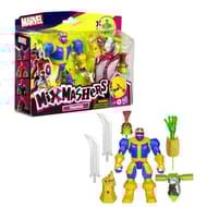 Mixmashers figurine avengers deluxe ast