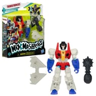 Mixmashers figurine transformers basique ast