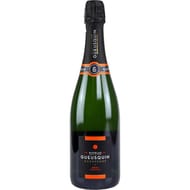 Champagne Brut Tradition Nicolas Gueusquin 12% Vol. 75 cl