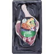 Carrefour extra cuisses de canard