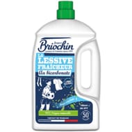 Briochin lessive bicarbonate ecocert 2.27l