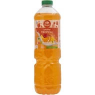 Carrefour classic' boisson saveur tropical 2l
