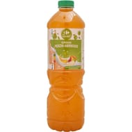 Carrefour Classic' boisson pêche abricot 2l