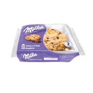 Cookie Milka Pépites Choco x 2 pièces