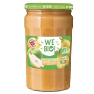 We bio compote pomme poire bio sans sucre ajouté 630g