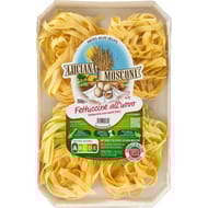 Luviana mosconi fettuccine aux oeufs - 250g