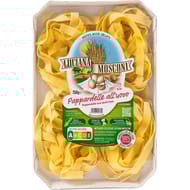 Luviana mosconi pappardelle aux oeufs - 250g