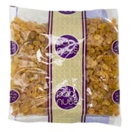 Pop nuts raisins secs golden 500g