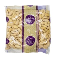 Pop nuts amandes blanchies crues 500g