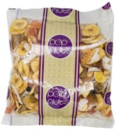 Pop nuts mélange exotique 500g