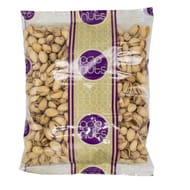 Pop nuts pistaches grillées salées 500g