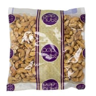 Pop nuts noix de cajou grillées salées 500g