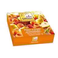 St Siffrein boîte familiale paniers 4 saisons 720g