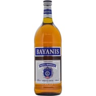 Carrefour bayanis pastis de marseille 1.5l 45%