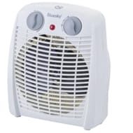 Simpl chauffage soufflant 2000w SFH2000-24