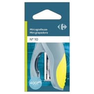 Carrefour mini agrafeuse n°10