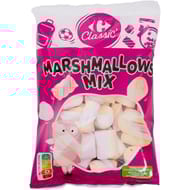 Carrefour classic' marshmallows mix - 250g
