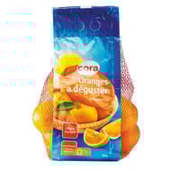 ORANGE A DEGUSTER FILET 2KG