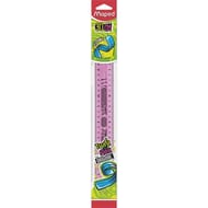 Maped règle plate souple 30 cm twist'n'flex